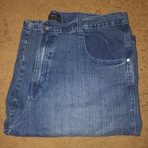 (44 x 28) Men’s South Pole Jean Shorts